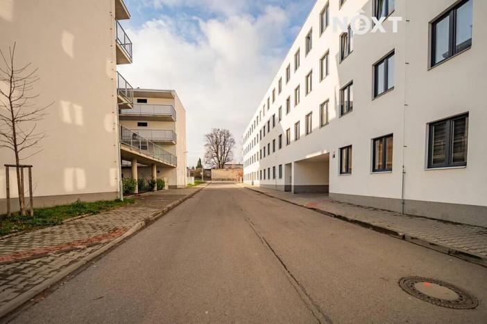 Prodej bytu 1+kk, Svitavy, Říční, 36 m2