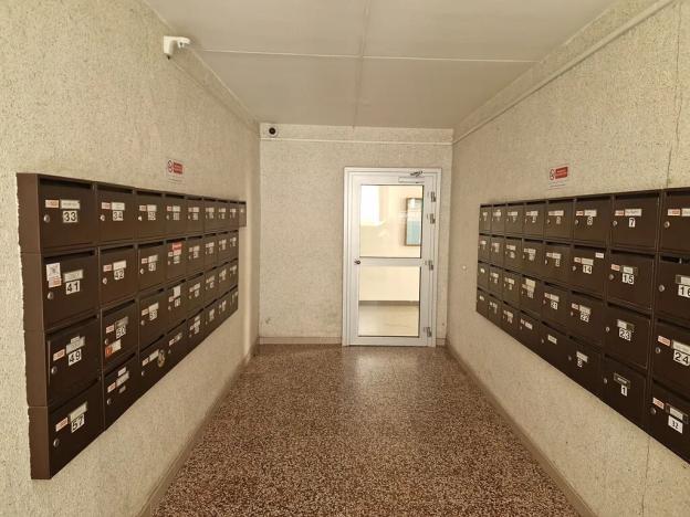 Pronájem bytu 1+kk, Brno, Okrouhlá, 28 m2