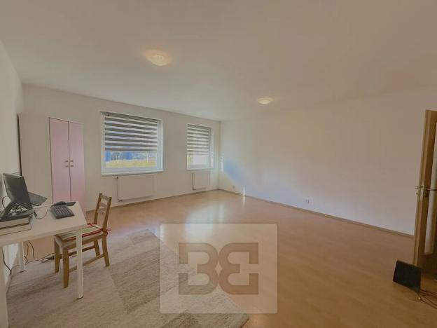 Pronájem bytu 1+kk, Praha - Čakovice, Rýnská, 38 m2