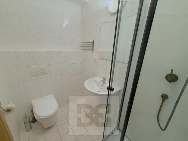 Pronájem bytu 1+kk, Praha - Čakovice, Rýnská, 38 m2