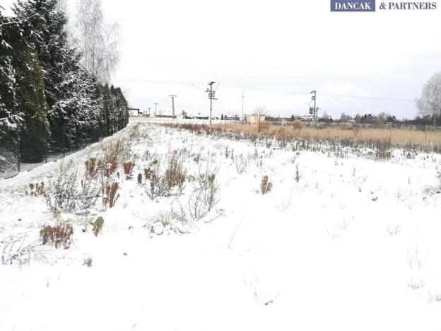 Pronájem komerčního pozemku, Frýdek-Místek, 1688 m2