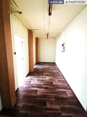 Pronájem výrobních prostor, Frýdek-Místek, 600 m2
