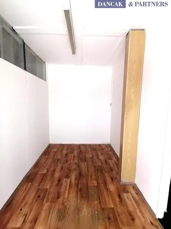 Pronájem výrobních prostor, Frýdek-Místek, 600 m2