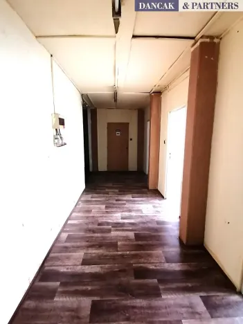 Pronájem výrobních prostor, Frýdek-Místek, 600 m2