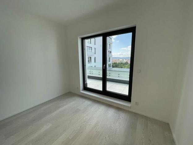 Pronájem kanceláře, Brno, třída Generála Píky, 50 m2