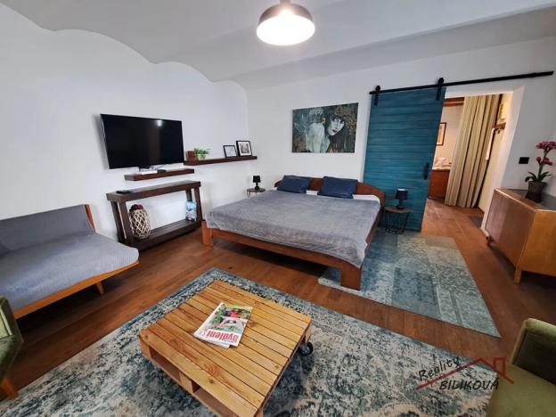 Pronájem bytu 2+kk, Brandýs nad Labem-Stará Boleslav, Komenského, 65 m2