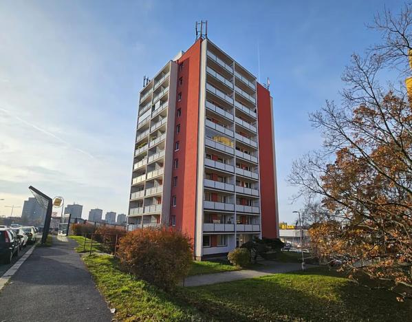 Prodej bytu 3+1, Kladno, Čs. armády, 75 m2