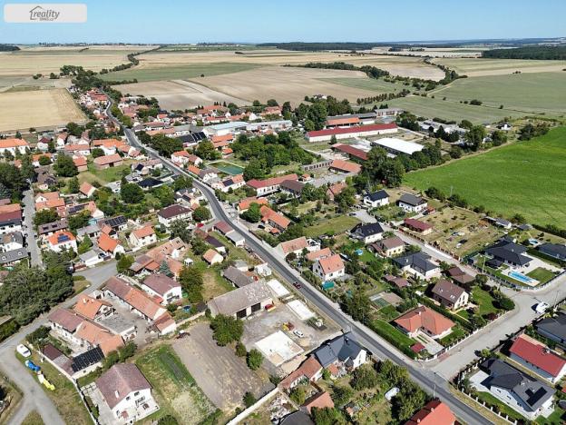 Prodej rodinného domu, Kostelní Hlavno, 116 m2