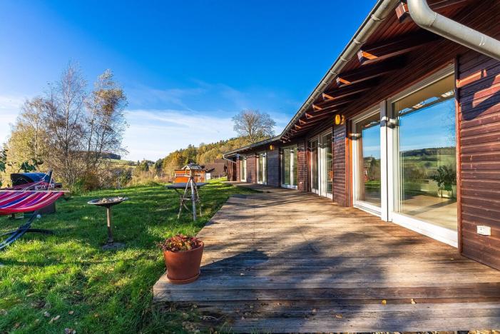 Prodej rodinného domu, Mníšek, Pastviny, 136 m2