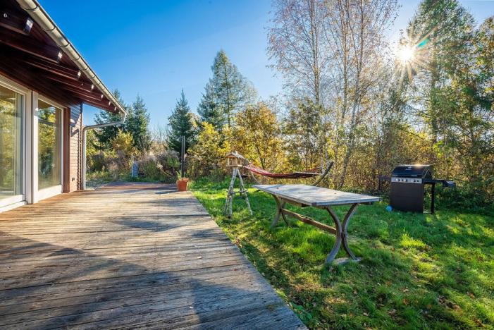 Prodej rodinného domu, Mníšek, Pastviny, 136 m2