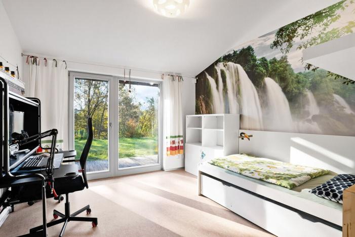 Prodej rodinného domu, Mníšek, Pastviny, 136 m2