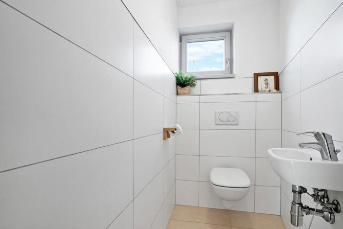 Prodej rodinného domu, Mníšek, Pastviny, 136 m2