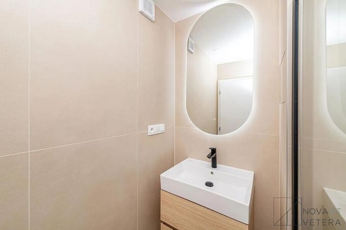 Prodej bytu 2+kk, Praha - Vinohrady, Polská, 47 m2