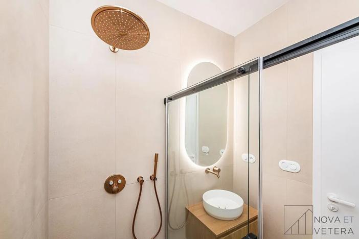 Prodej bytu 1+kk, Praha - Vinohrady, Chodská, 28 m2