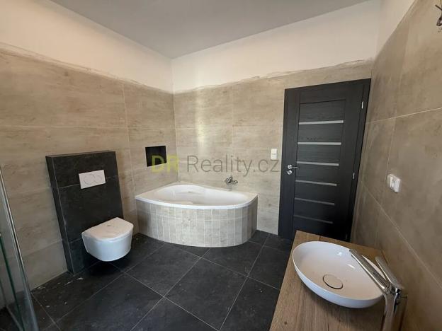 Pronájem rodinného domu, Rosice, Zbýšovská, 95 m2