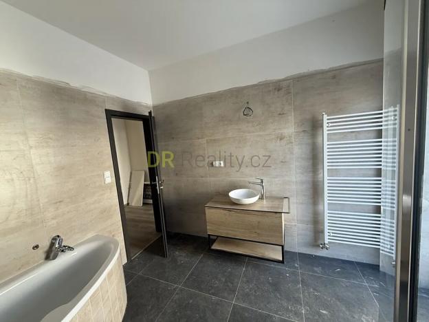 Pronájem rodinného domu, Rosice, Zbýšovská, 95 m2