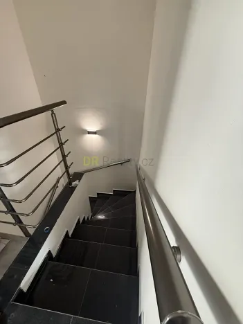 Pronájem rodinného domu, Rosice, Zbýšovská, 95 m2