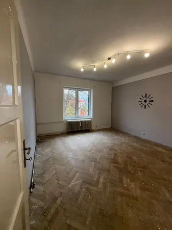 Prodej bytu 3+1, České Budějovice, Pekárenská, 71 m2