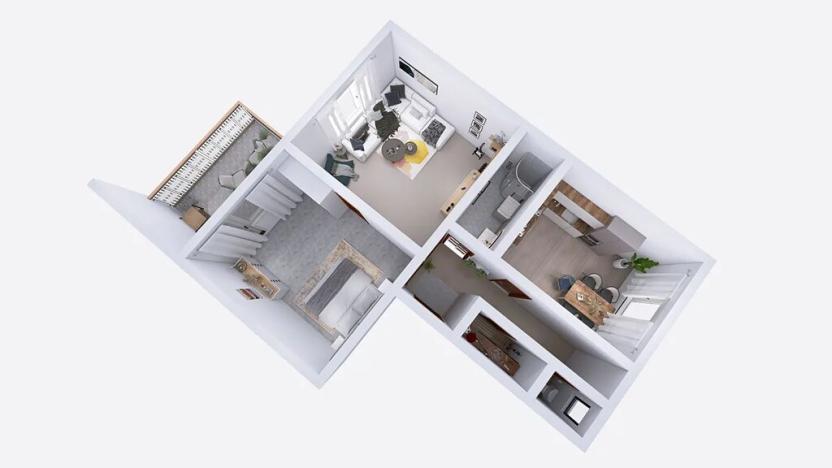 Prodej rodinného domu, České Budějovice, Pekárenská, 134 m2