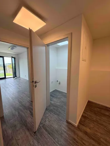 Pronájem bytu 2+kk, Hluboká nad Vltavou, Potoční, 52 m2