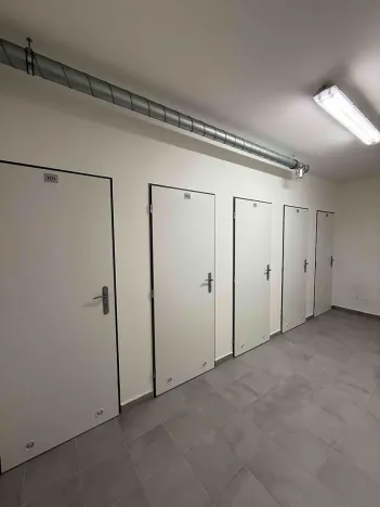 Pronájem bytu 2+kk, Hluboká nad Vltavou, Potoční, 52 m2