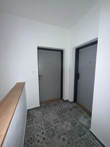 Pronájem bytu 1+kk, České Budějovice, Rudolfovská tř., 30 m2