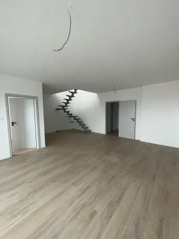 Prodej bytu 4+kk, České Budějovice, 88 m2