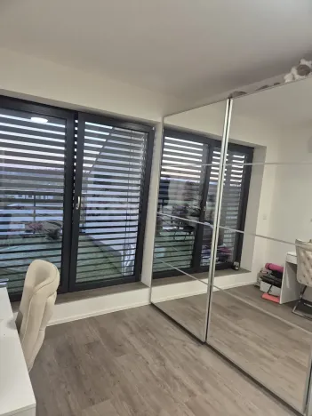 Pronájem bytu 2+kk, Hluboká nad Vltavou, Potoční, 57 m2