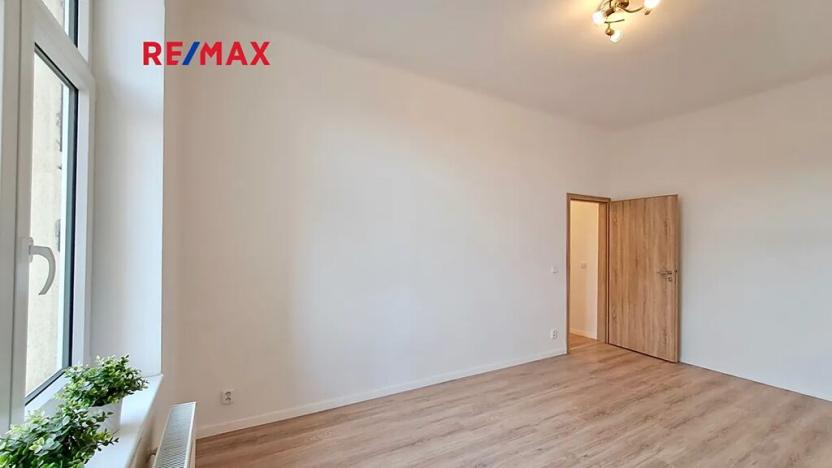 Pronájem bytu 1+1, Praha - Michle, Nad Vršovskou horou, 39 m2