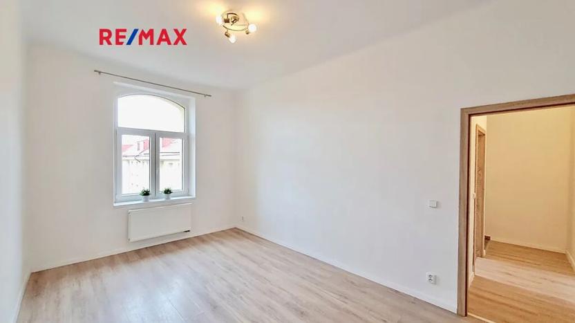 Pronájem bytu 1+1, Praha - Michle, Nad Vršovskou horou, 39 m2