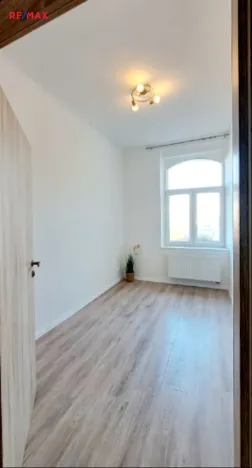 Pronájem bytu 1+1, Praha - Michle, Nad Vršovskou horou, 39 m2