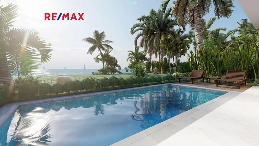 Prodej vily, Selong Belanak, Indonésie, 96 m2