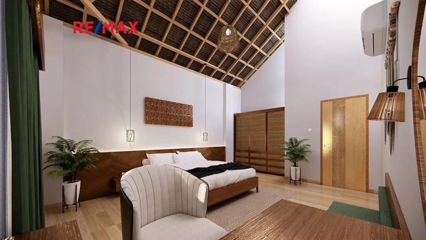 Prodej vily, Sekongkang, Indonésie, 128 m2