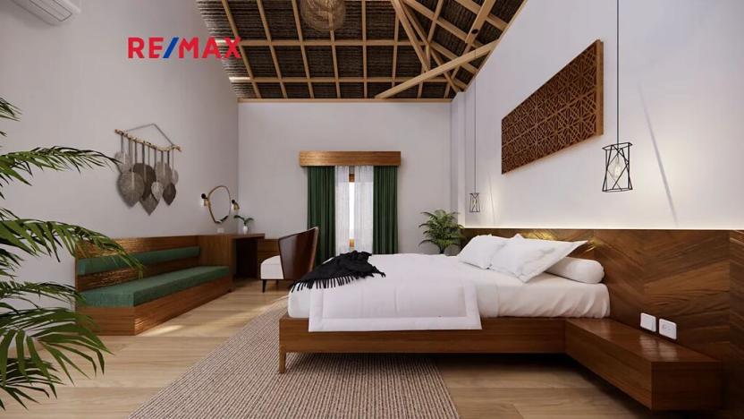 Prodej vily, Sekongkang, Indonésie, 128 m2