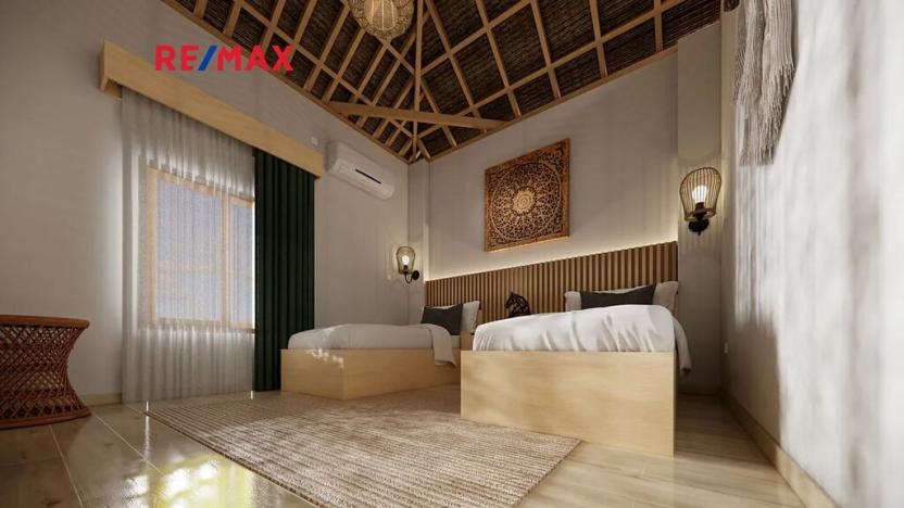 Prodej vily, Sekongkang, Indonésie, 128 m2