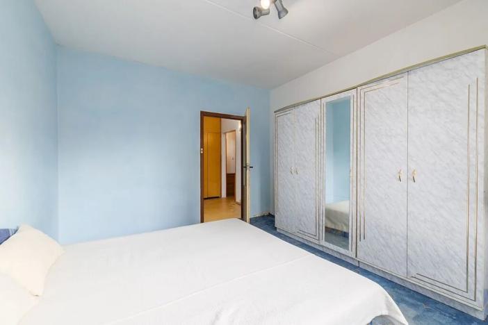 Prodej bytu 2+kk, České Budějovice, V. Volfa, 46 m2