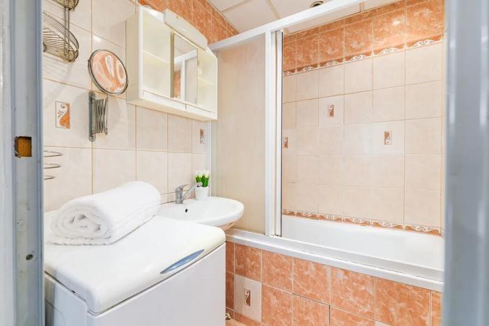 Prodej bytu 2+kk, České Budějovice, V. Volfa, 46 m2