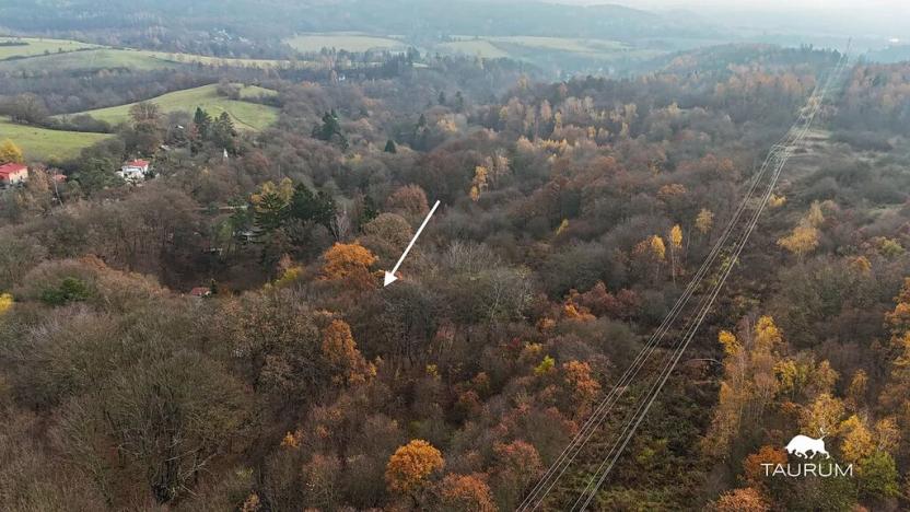Prodej pozemku, Jílové u Prahy, 3438 m2
