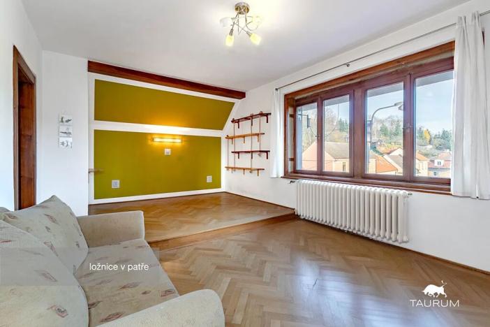 Prodej vícegeneračního domu, Manětín, 329 m2