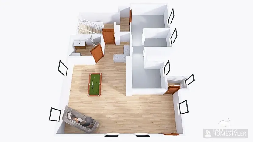 Prodej vícegeneračního domu, Manětín, 329 m2