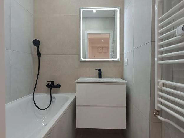 Prodej bytu 3+kk, Brno, Okružní, 55 m2