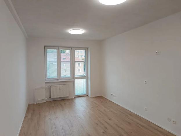 Prodej bytu 3+kk, Brno, Okružní, 55 m2