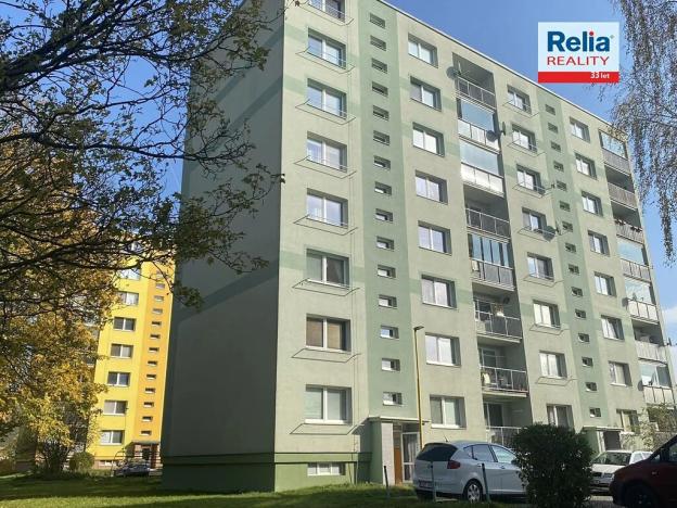 Pronájem bytu 2+kk, Stráž pod Ralskem, Mimoňská, 42 m2