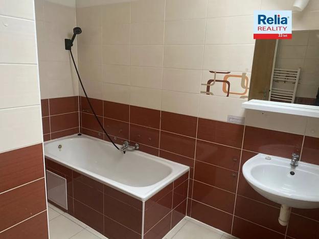 Pronájem bytu 2+1, Liberec, Havlíčkova, 60 m2