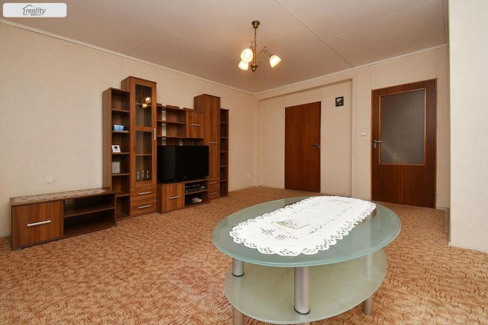 Prodej rodinného domu, Městečko Trnávka, 131 m2