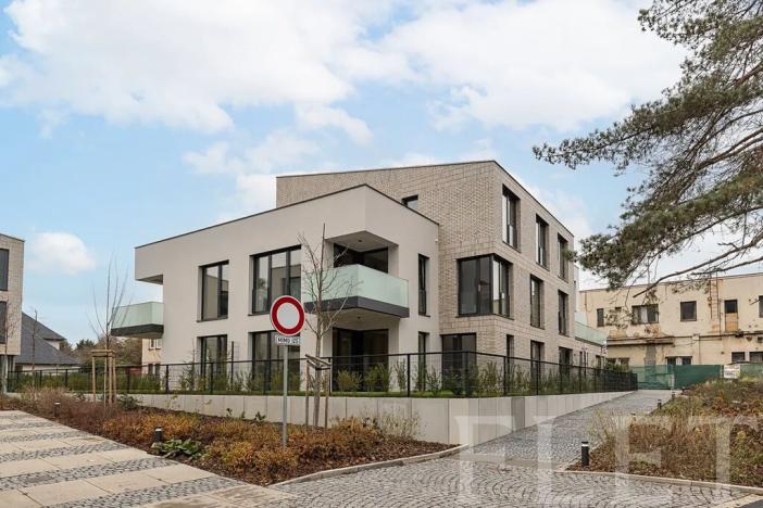 Pronájem bytu 1+kk, Černošice, Ke Hřišti, 31 m2