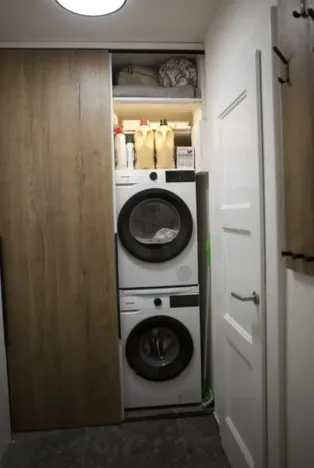 Pronájem bytu 1+kk, Praha - Žižkov, 27 m2