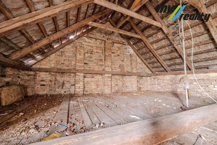 Prodej rodinného domu, Milovice, Zahradní, 80 m2