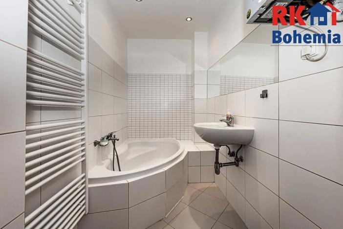 Prodej bytu 2+kk, Praha - Libeň, Františka Kadlece, 52 m2