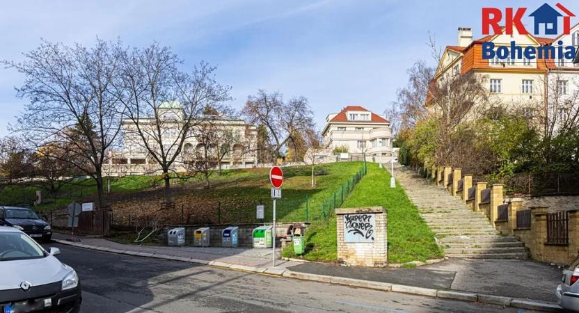 Prodej bytu 2+kk, Praha - Libeň, Františka Kadlece, 52 m2